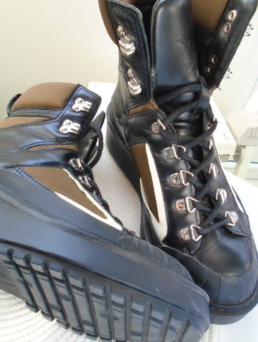 ghete zara, nr. 36 , ca noi - 70 lei