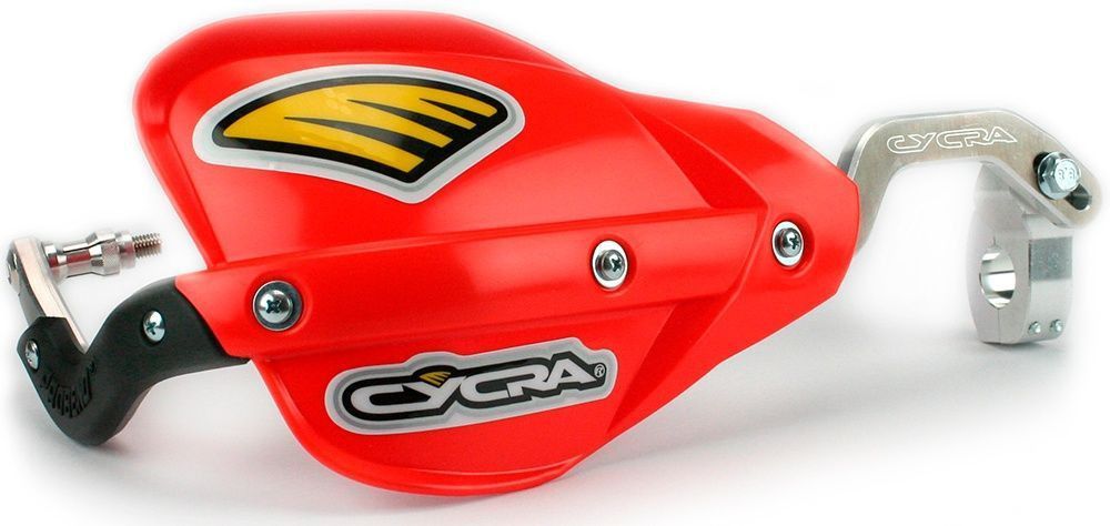 Cycra предпазители за кормило probend crm 28.60 mm гард гардове нови