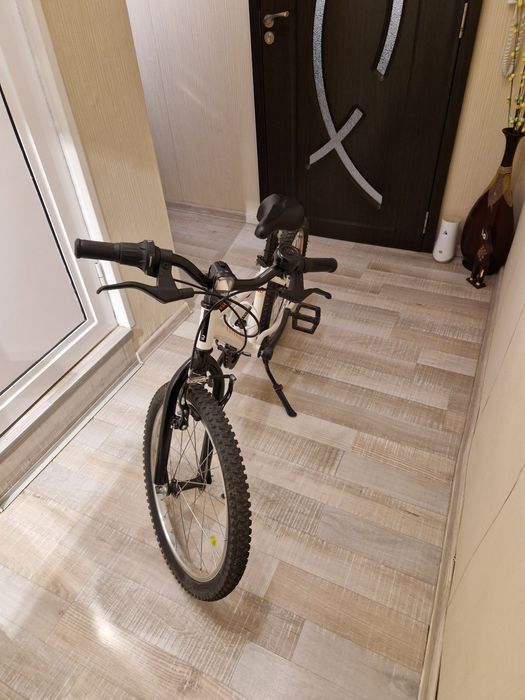 Rockrider 20" детски планински велосипед