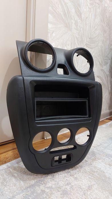 Оригинальная рамка от Гранты