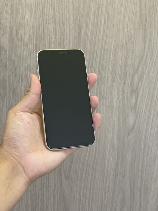 Iphone 11 128GB 100%