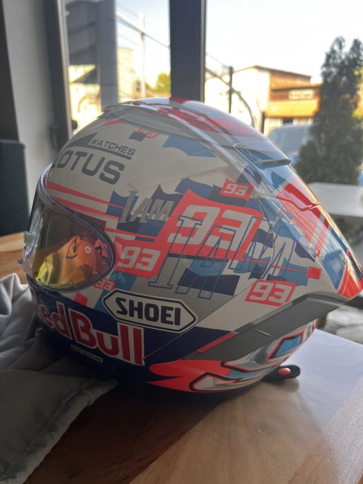 Casca moto SHOEI marimea L