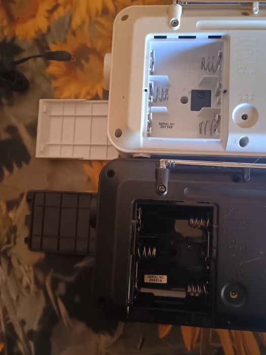 Sony model: XDR-S60DBP