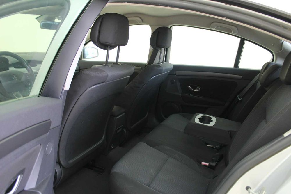 Renault Laguna 2.0dCi 150CP 2008 Euro 4