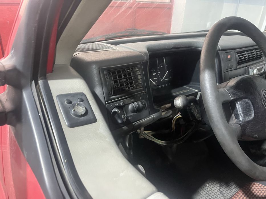 Piese t4 2,5 tdi trasporter