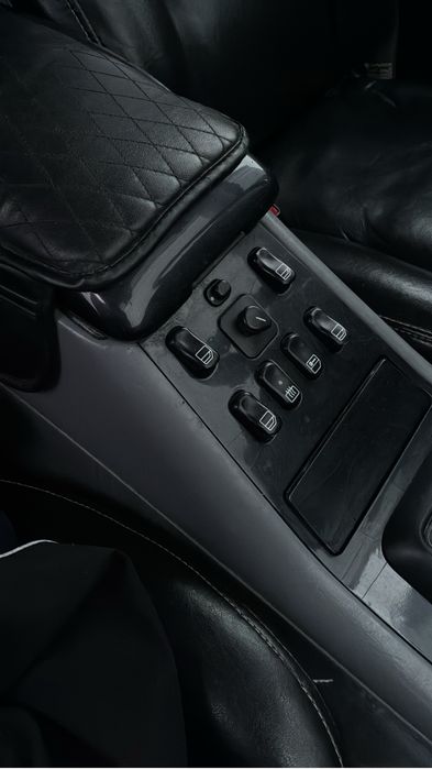 Продам Mersedes ML320