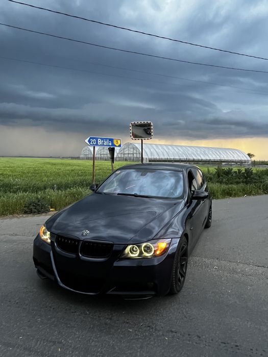De vanzare Bmw E91