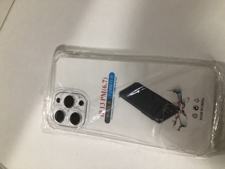 Продам чехлы на айфон