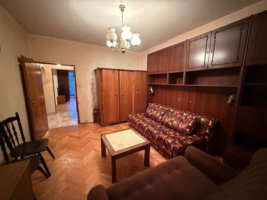 Продава се Тристаен апартамент в София, Хаджи Димитър - 102 кв.м за 1150 €/кв.м - Снимка #9