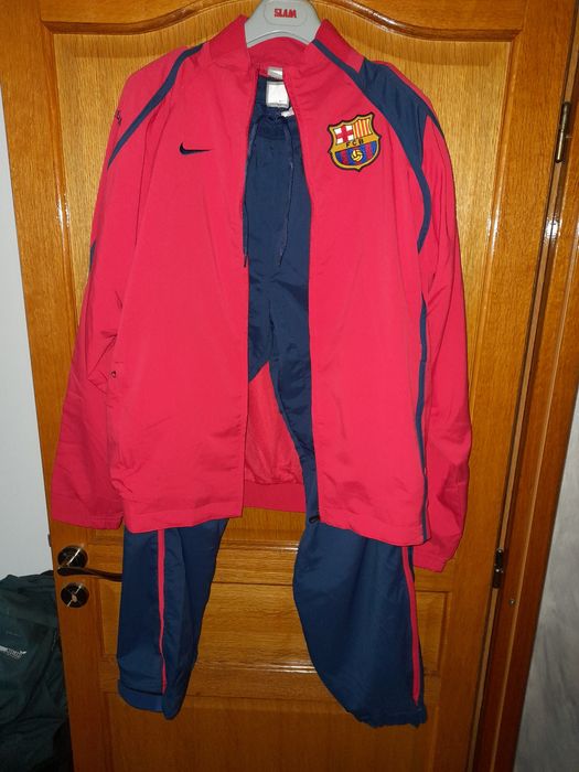 Vand Foita fc Barcelona