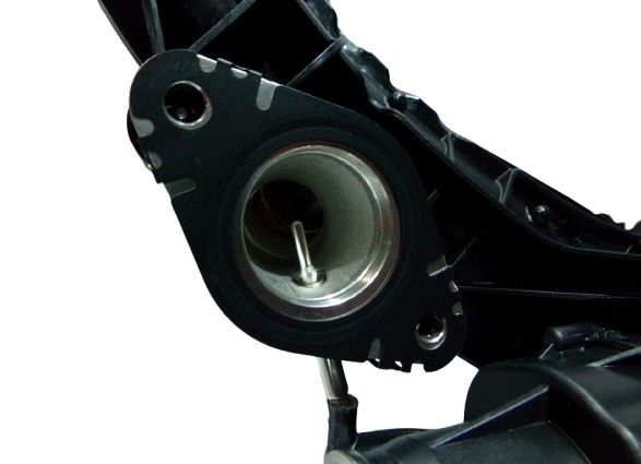 Galerie Admisie BMW - Originală Nouă / GO1 G05 G06 G12 G20 G30 B57 8477029