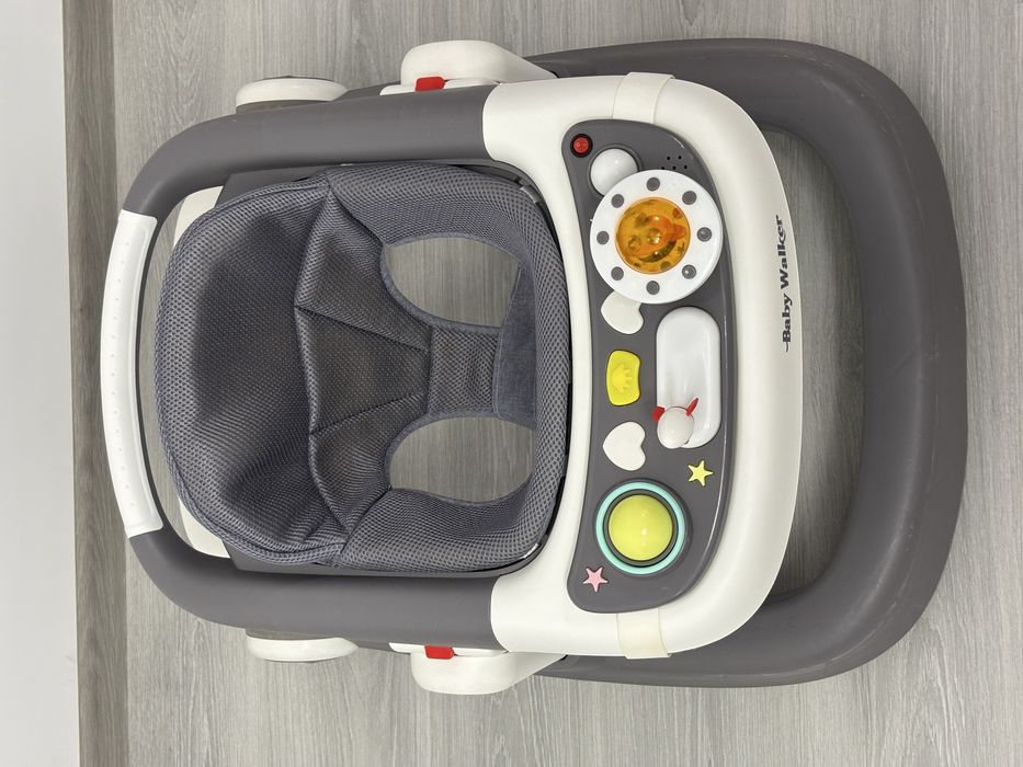 Premergator Baby Walker