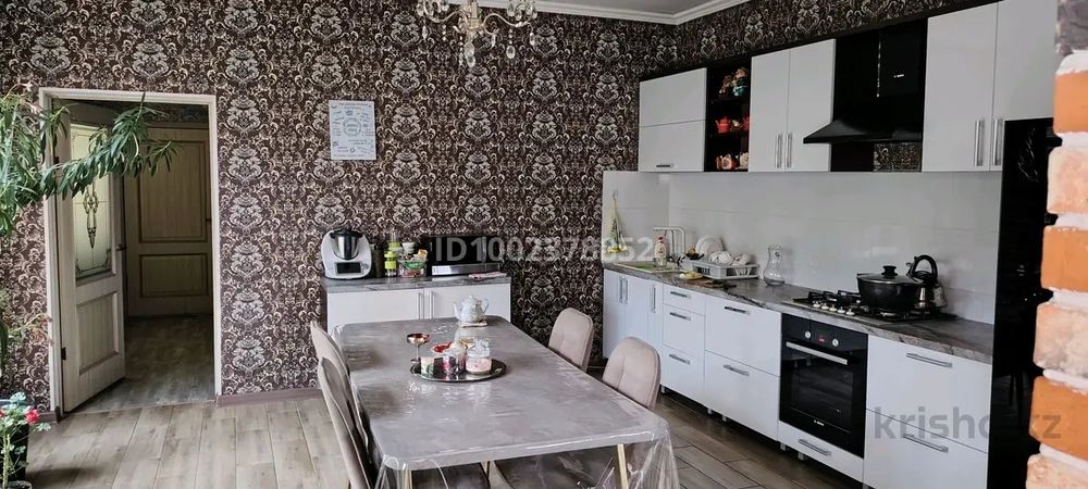 Продается жилой дом