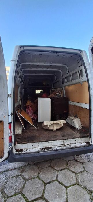 Транспортни услуги