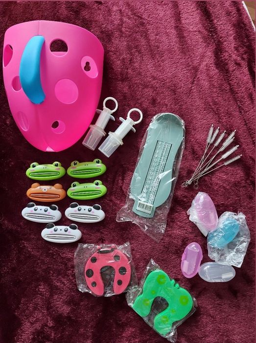 Продам дёшево детские товары