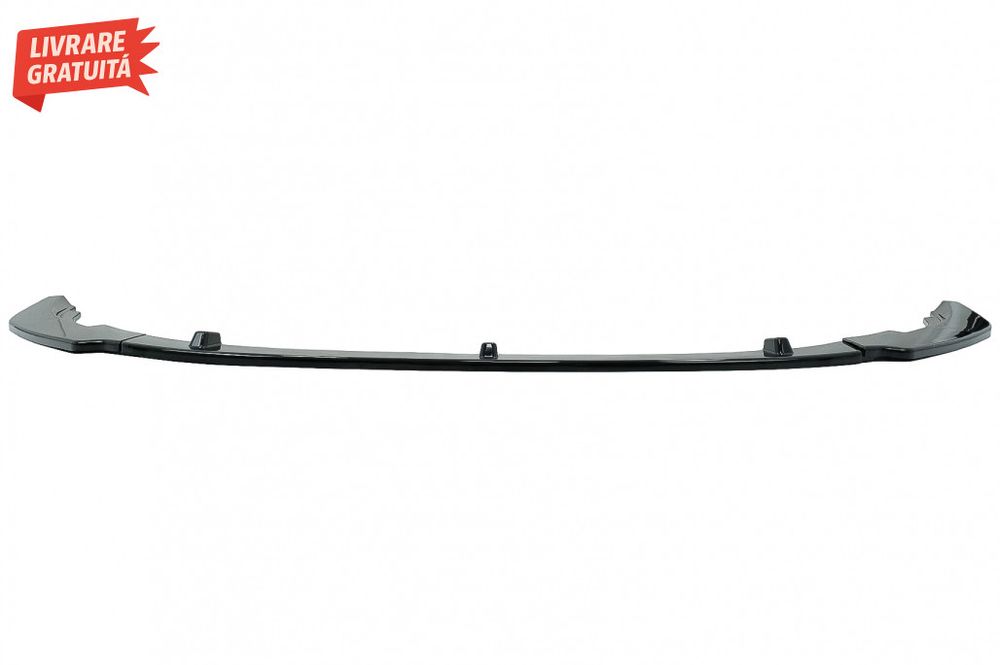 Bara Fata cu Prelungire Bara Fata VW Golf VI Golf 6 (2008-2013) GTI Lo