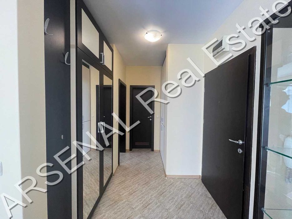 Дава се под наем Двустаен апартамент в София, Студентски град - 67 кв.м за 306 € - Снимка #1