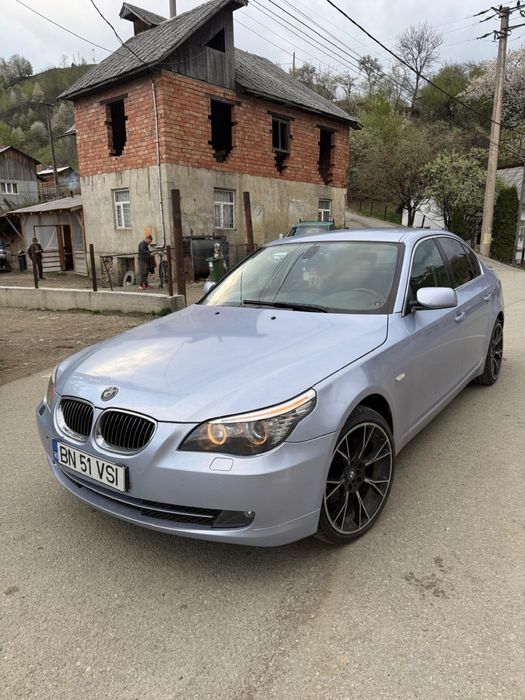 Vand Bmw 530xd M57