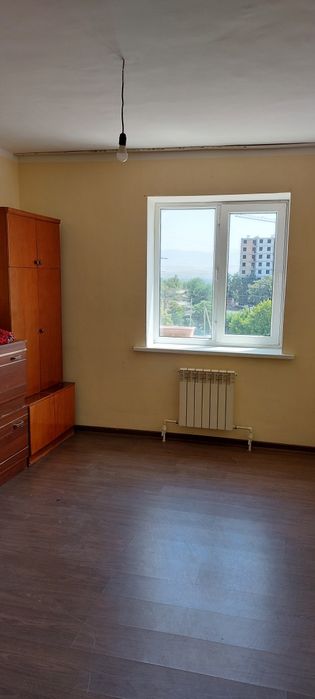 Сдаётся квартира в аренду (Chirchiq, Роша)
2-комнатная, 4 этаж, раздел