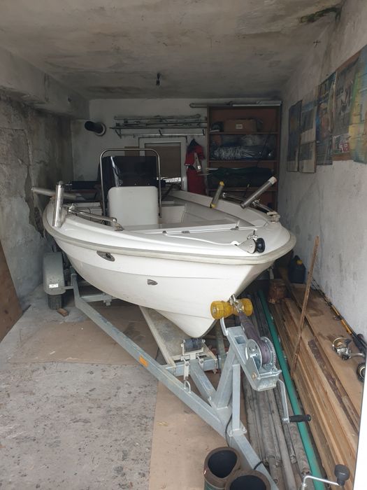 Продава се Гараж / Паркомясто в Стара Загора, Кольо Ганчев - 19 кв.м за 940 €/кв.м - Снимка #5