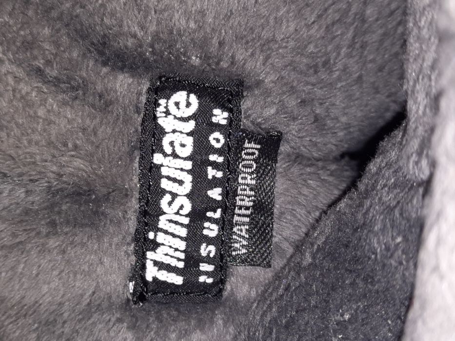 Cizme dama waterproof  marime 41 EU