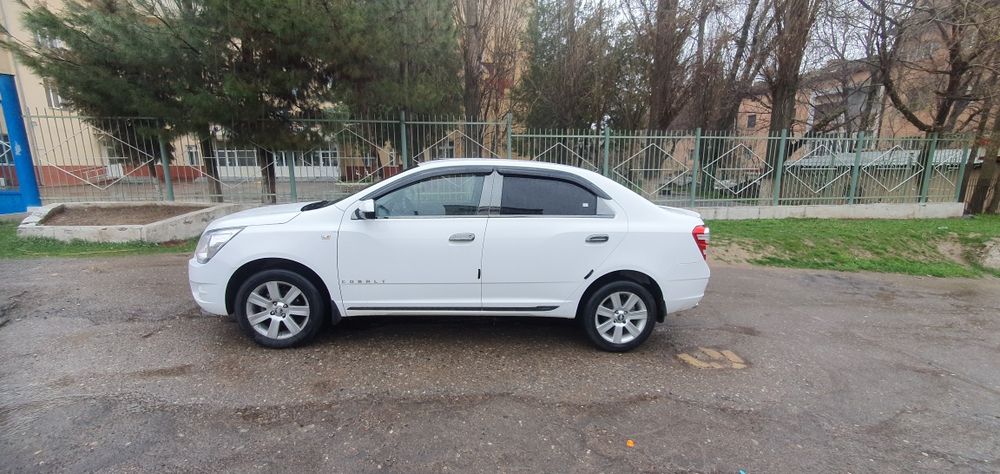 Cobalt  2020-yil probeg-860000