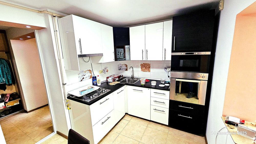 Vanzare Apartament 3 camere Zona Centrala