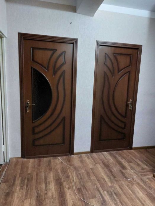 Сдается в аренду 3 комнатная квартира на Юнусабаде 18 квартл