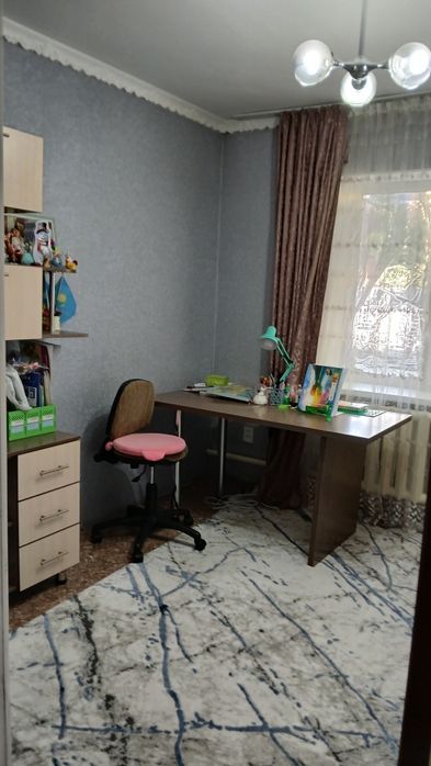 Продаётся кирпичный дом