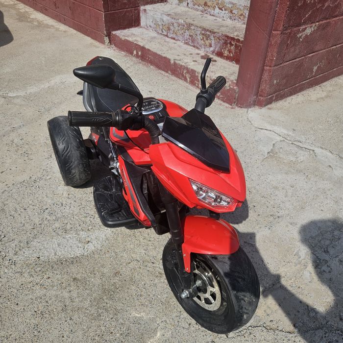 Детский мотоцикл