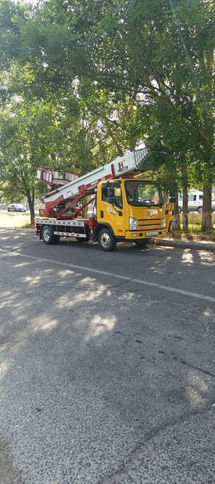 Avtolift xizmati