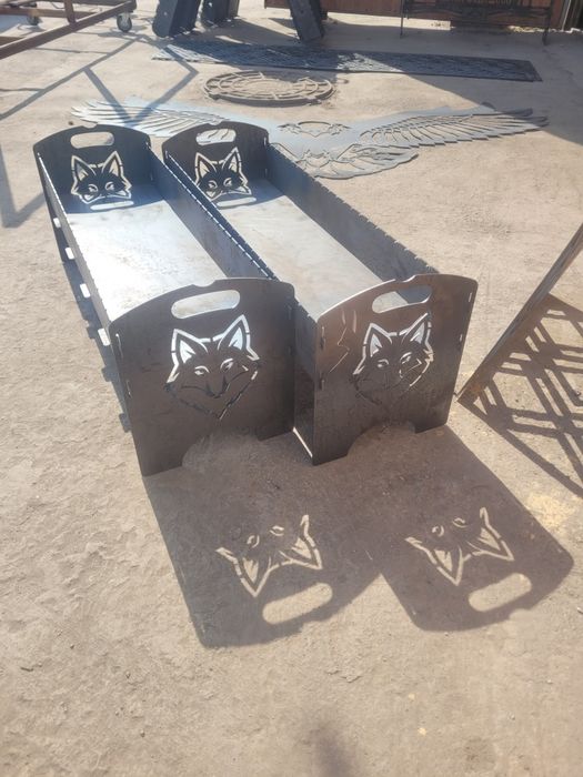 Мангал мангал мангал