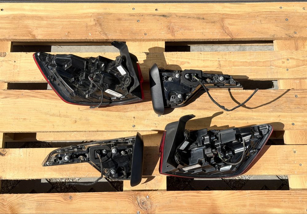 Комплект стопове AUDI A4 B9 Комби