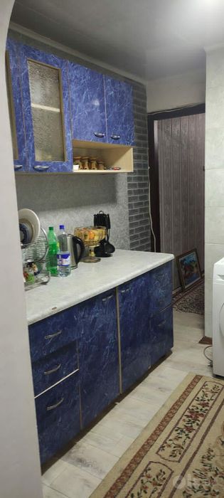 Продается 3 комнатная квартира Учтепинского района города Ташкента об