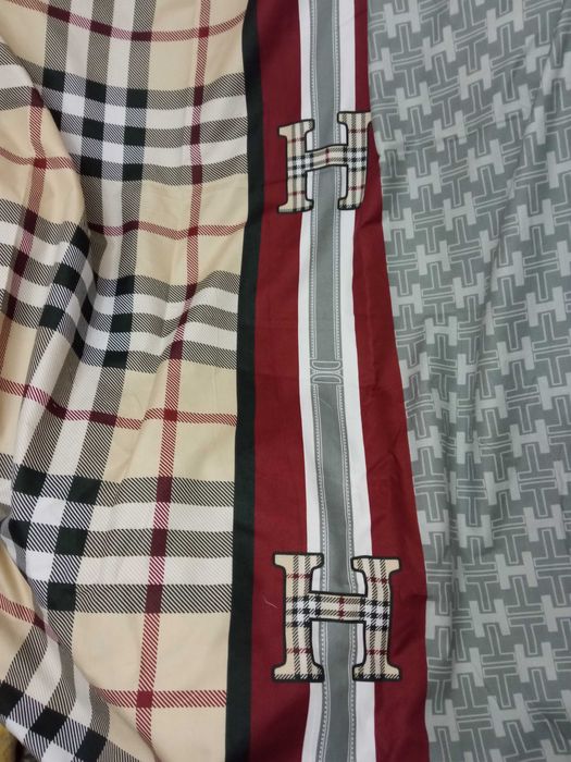 Постельное белье Эмен Бранд двуспальнее