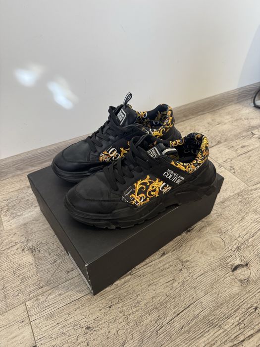 Versace Jeans Couture мъжки обувки 43