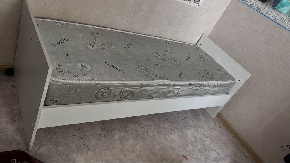 Кровать детская/ подростковая