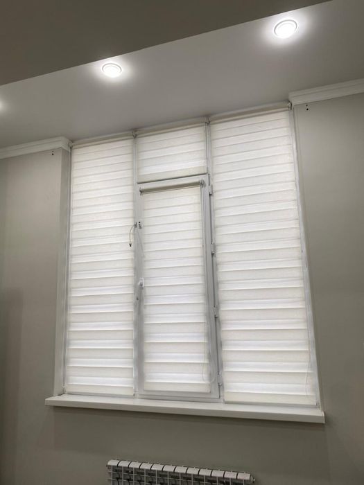 Жалюзи Актау каласы