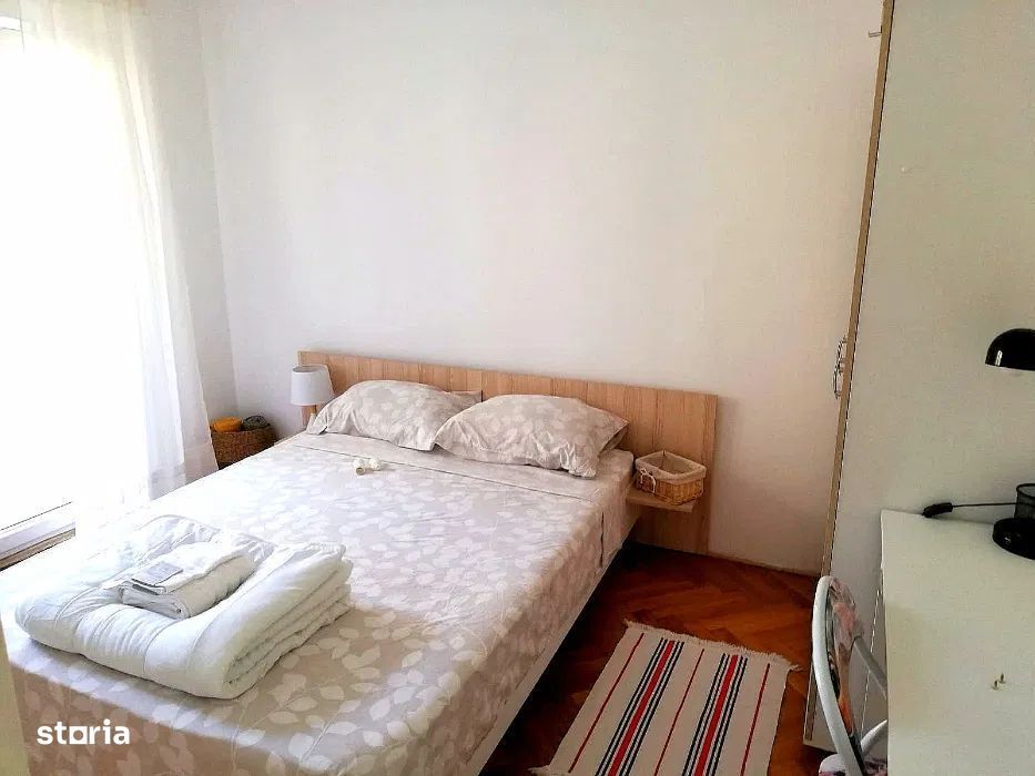 Apartament 2 camere, str. Faget, modern