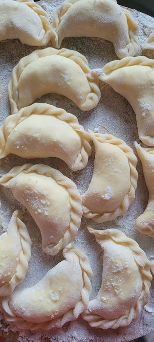 Выпечка на заказ.