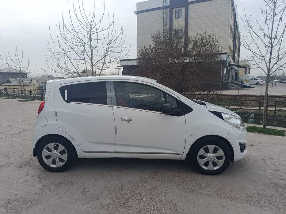 Spark mexanika sotladi