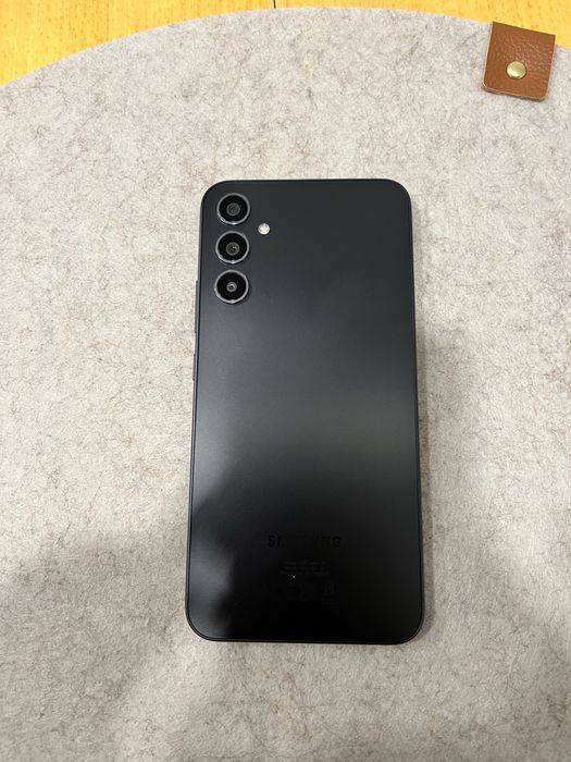 Samsung Galaxy A34 – 128GB, отлично състояние!