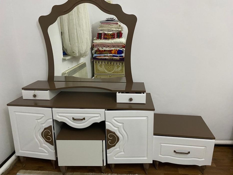 Спальный гарнитур сатылады б/у