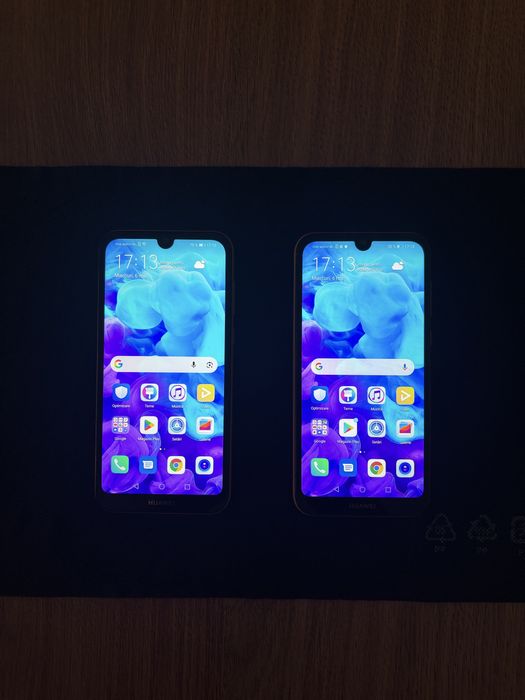 Vand 3 Huawei uri Y5 2019