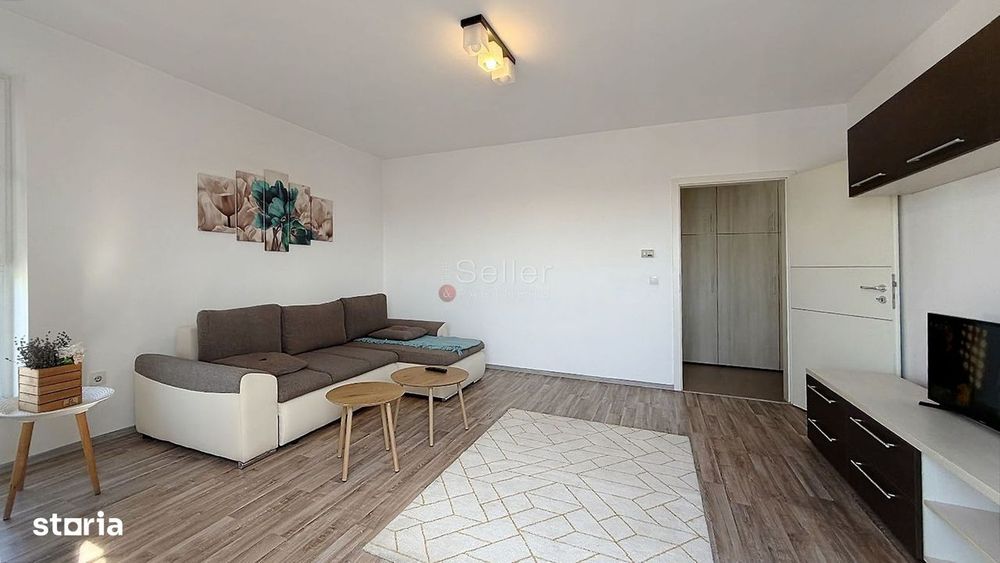 Zona Residential de Interes