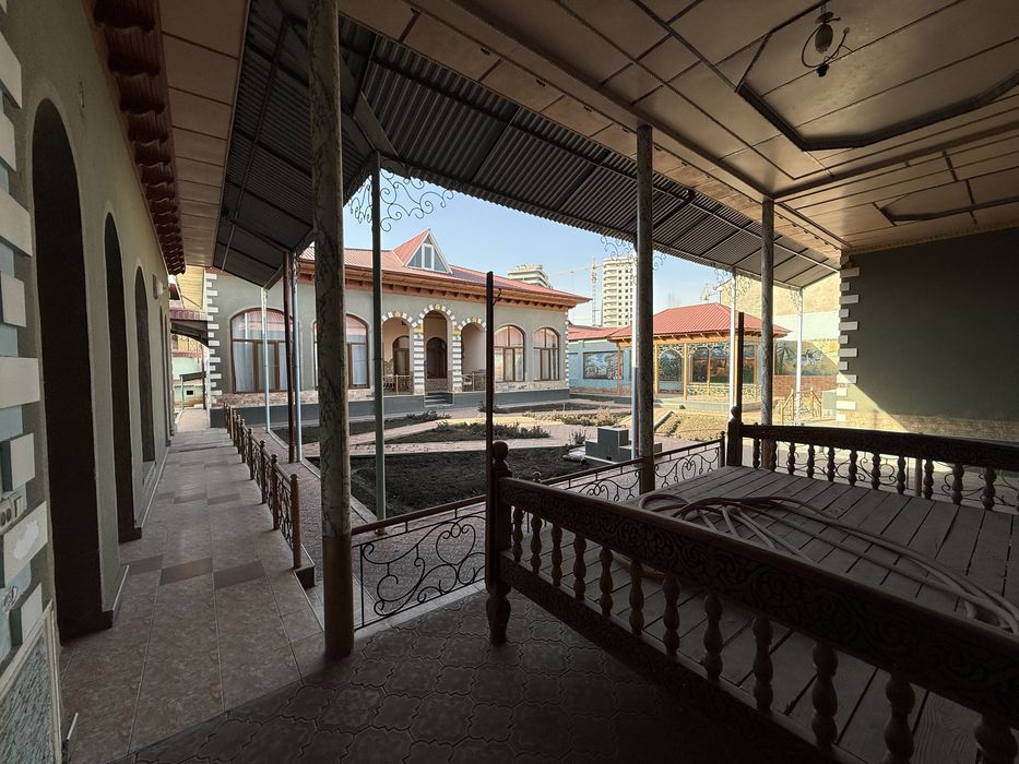 9 соток сергели узумзор