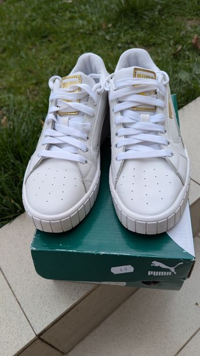 Дамски маратонки Puma 36