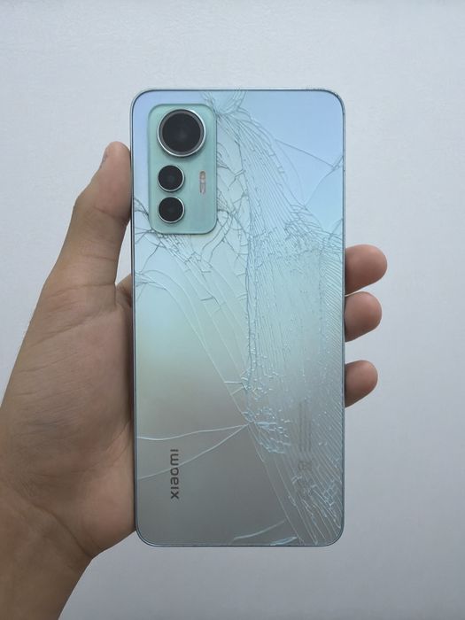 Xiaomi 12 lite 128гб