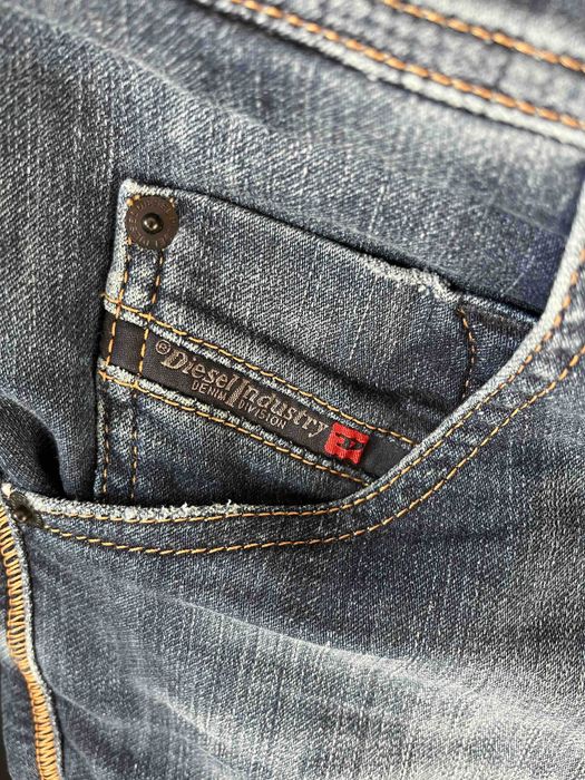 Къси дънки Diesel/Дизел размер 30