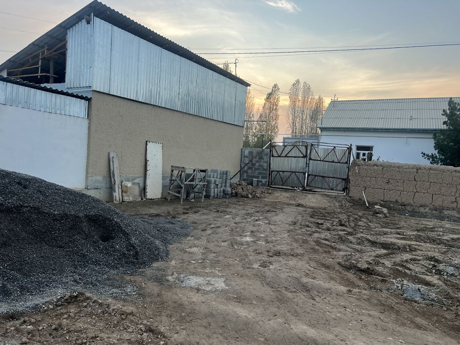 Садвин савхоз худудида ер сотилади